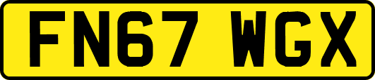 FN67WGX