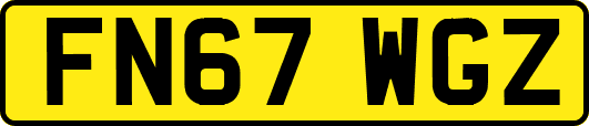 FN67WGZ
