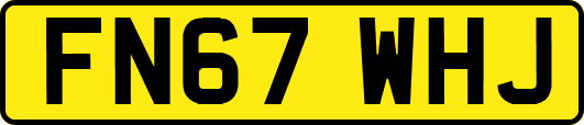 FN67WHJ