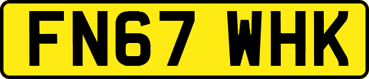 FN67WHK