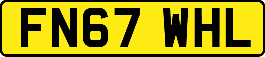FN67WHL