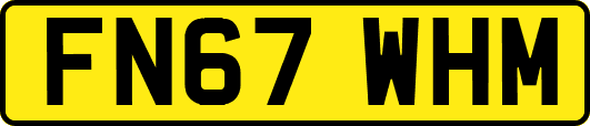 FN67WHM