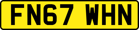 FN67WHN