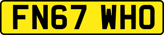 FN67WHO