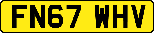 FN67WHV