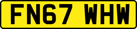 FN67WHW