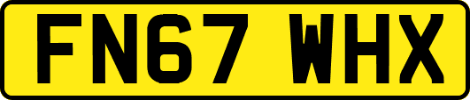 FN67WHX
