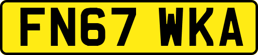 FN67WKA