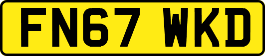 FN67WKD