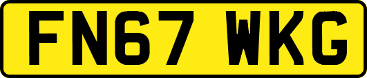 FN67WKG