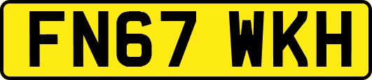 FN67WKH