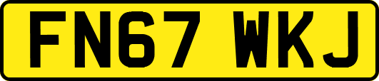 FN67WKJ