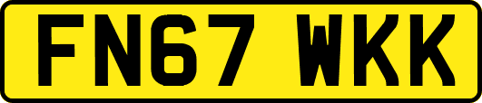 FN67WKK