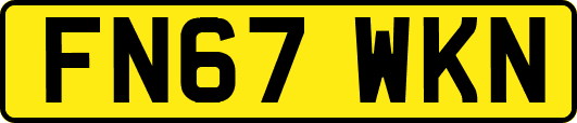 FN67WKN