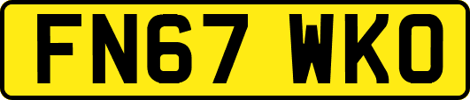 FN67WKO