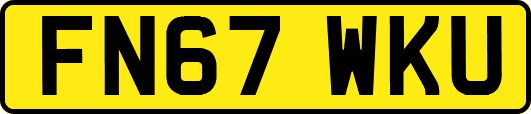 FN67WKU