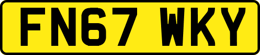 FN67WKY