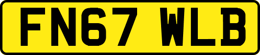 FN67WLB
