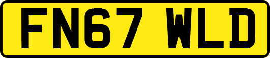 FN67WLD