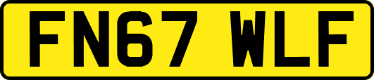 FN67WLF