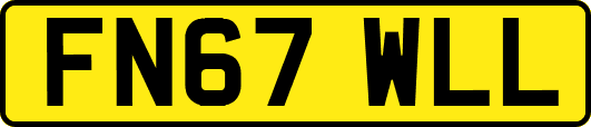 FN67WLL