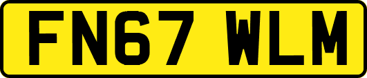 FN67WLM