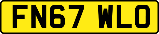 FN67WLO