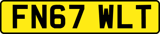 FN67WLT