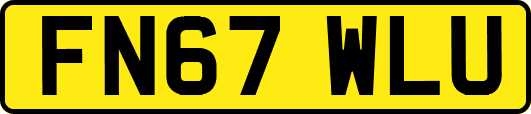 FN67WLU