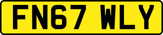 FN67WLY