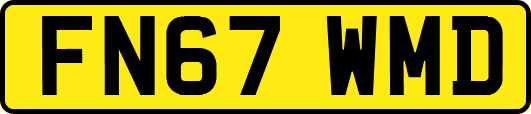 FN67WMD