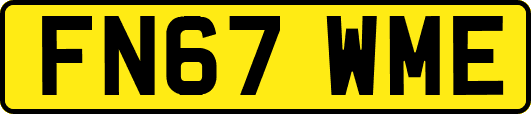 FN67WME