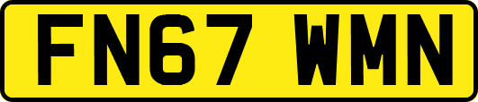 FN67WMN