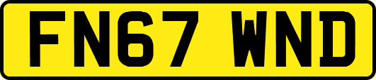 FN67WND