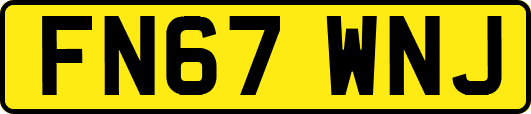 FN67WNJ