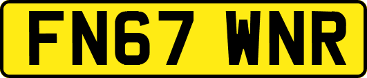 FN67WNR