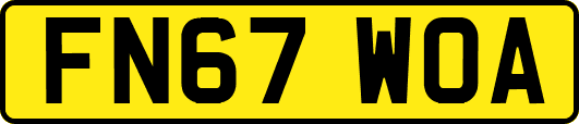 FN67WOA