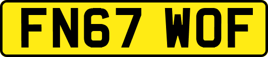 FN67WOF