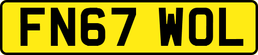 FN67WOL