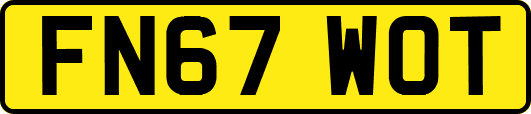FN67WOT