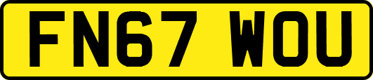 FN67WOU
