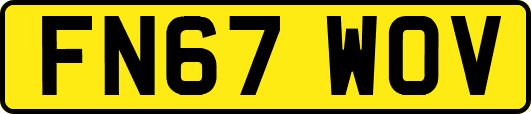 FN67WOV