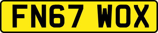 FN67WOX