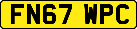 FN67WPC