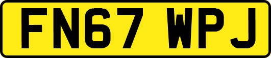 FN67WPJ