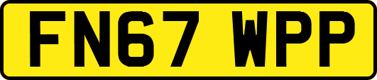 FN67WPP