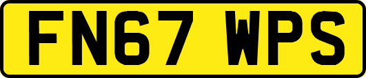 FN67WPS