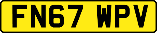 FN67WPV