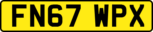 FN67WPX