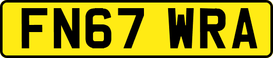 FN67WRA